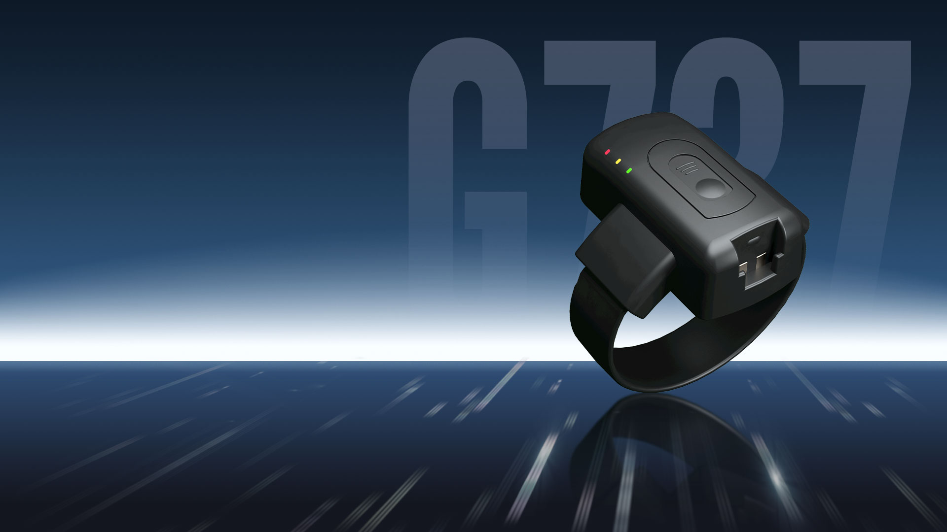 Beyond Bars: How GPS Bracelet Probation Reshapes Offender Monitoring - 翻译中...