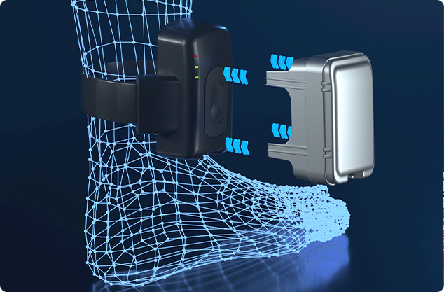 Power Banks with GPS Trackers Redefining Mobile Security - 翻译中...