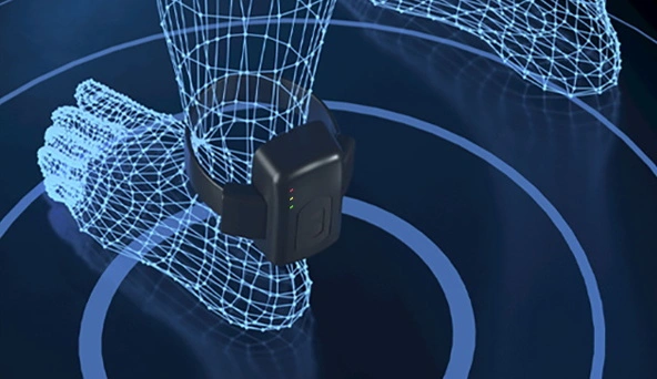 Ankle GPS Prisoner Trackers and Humanitarian Parole: Monitoring Asylum Seekers and Refugees - 翻译中...