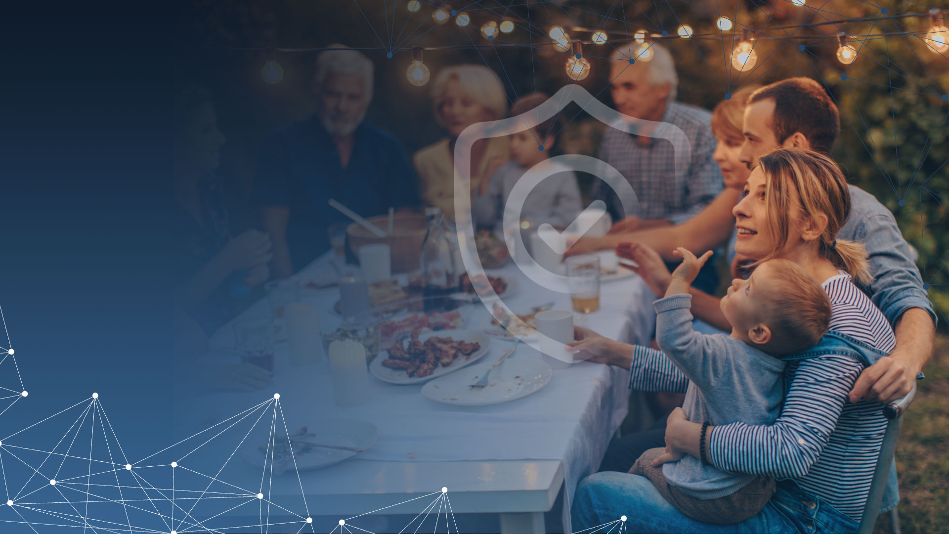 Более безопасных общин