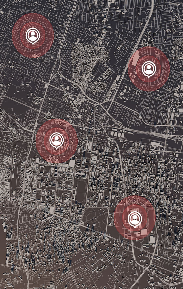 Gosafe решений для Интернета вещей