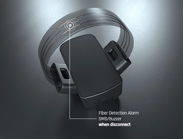 What Are the Rules of Wearing an Ankle Monitor? - 翻译中...