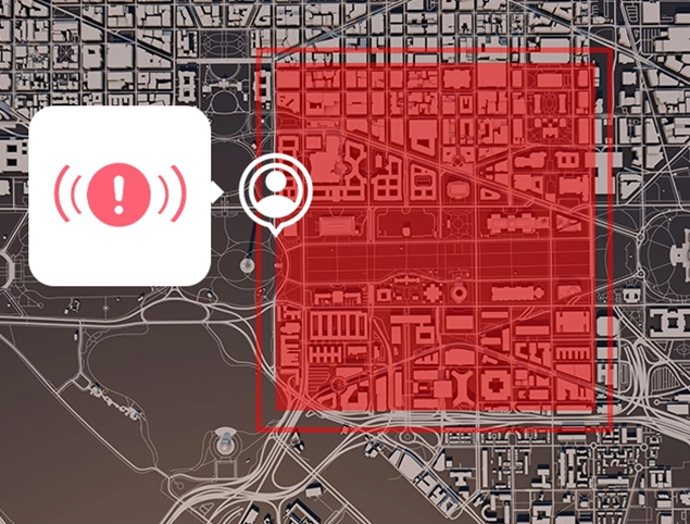 GPS Ankle Bracelet Tracker as a Substitute for Incarceration - 翻译中...