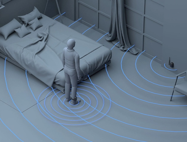 Enhancing Prison Security and Safety with Prisoner Tracking Bracelet - 翻译中...