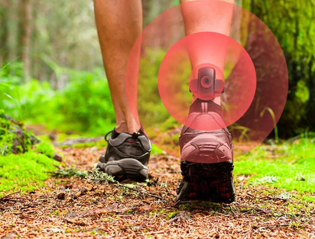 What Is a GPS Ankle Bracelet Tracker? - 翻译中...