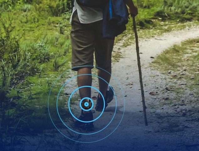 What Is an Ankle Bracelet Tracker? - 翻译中...