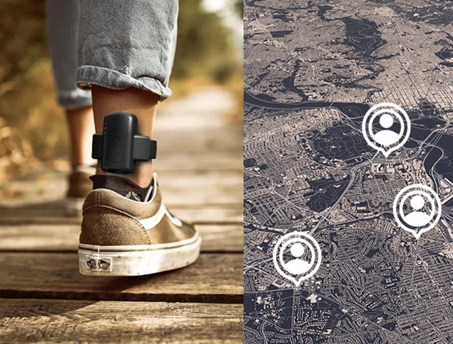 Why Use GPS Monitoring Monitoring Ankle Bracelet? - 翻译中...