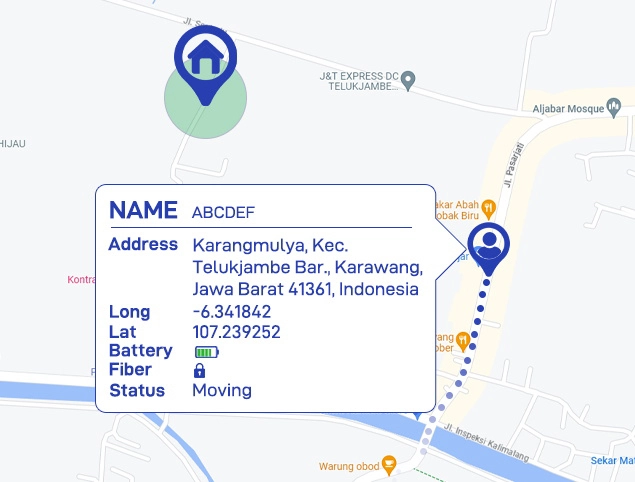 How accurate are GPS Ankle Bracelet Monitoring? - 翻译中...